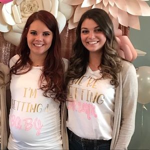 Meet your Posher, Brandi